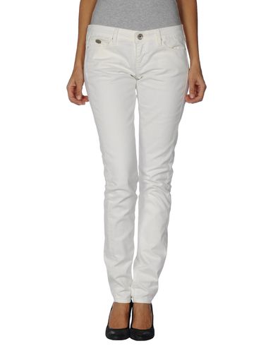 ZOOM GUESS - Casual pants