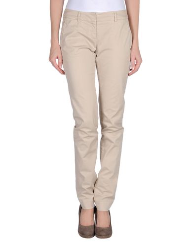 ZOOM SIVIGLIA - Casual pants