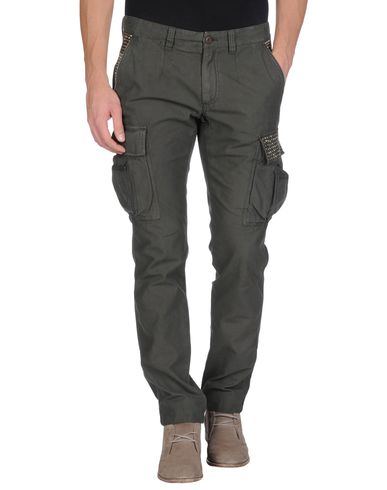 ZOOM MASON'S - Casual pants