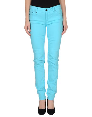 ZOOM LEROCK - Denim pants