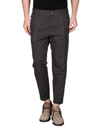 ZOOM DOLCE & GABBANA - Casual pants