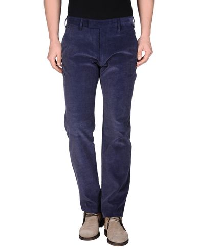 ZOOM ARMANI COLLEZIONI - Casual pants