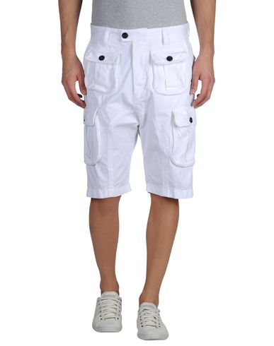 ZOOM DSQUARED2 - Harem Pants