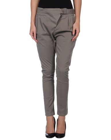ZOOM LIST - Casual pants