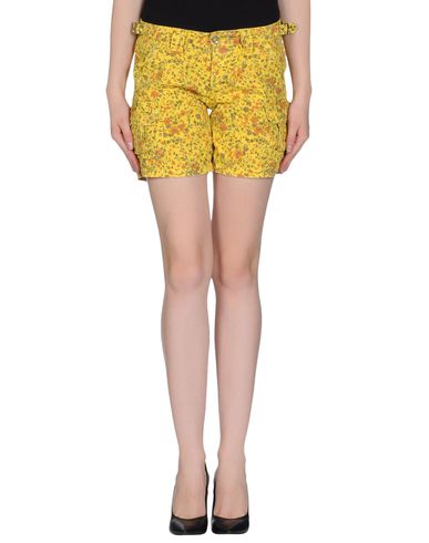 ZOOM 40WEFT - Shorts