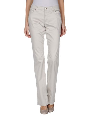 ZOOM VERSACE JEANS - Casual pants