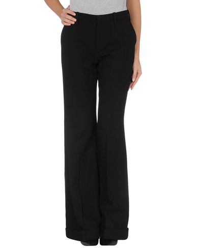 ZOOM LANVIN - Casual pants