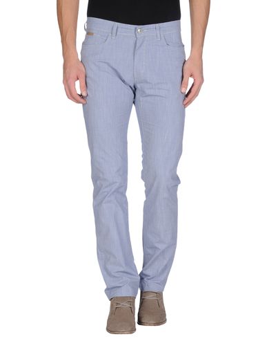 ZOOM TJ TRUSSARDI JEANS - Casual pants