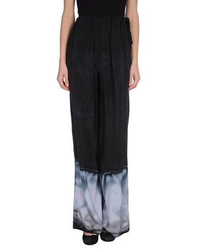 ZOOM DAISY DARCHE - Casual pants