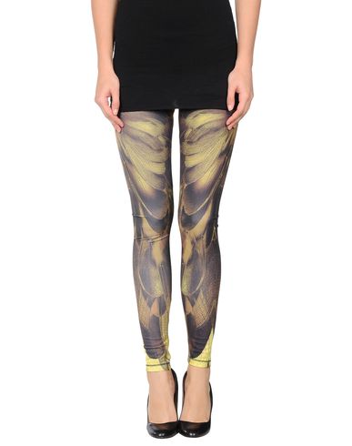 ZOOM McQ Alexander McQueen - Leggings