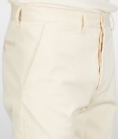Bottega Veneta® Pearl Washed Gabardine Pant Bottega Veneta® Pearl Washed Gabardine Pant