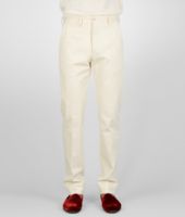 Bottega Veneta® Pearl Washed Gabardine Pant Bottega Veneta® Pearl Washed Gabardine Pant