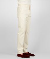 Bottega Veneta® Pearl Washed Gabardine Pant Bottega Veneta® Pearl Washed Gabardine Pant