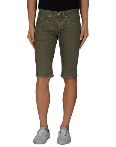 ZOOM DONDUP - Denim pants