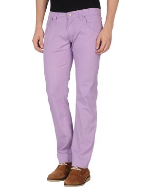 ARMANI JEANS - Casual trouser