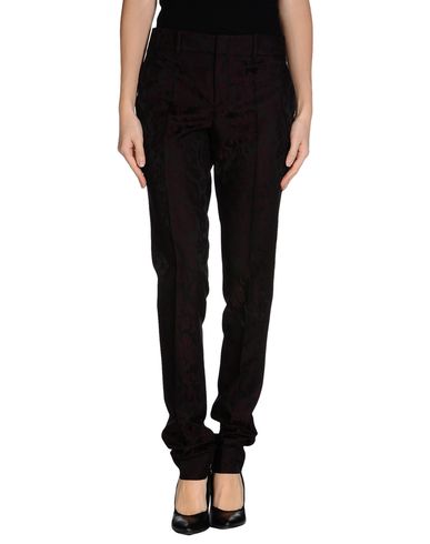 ZOOM GUCCI - Casual pants