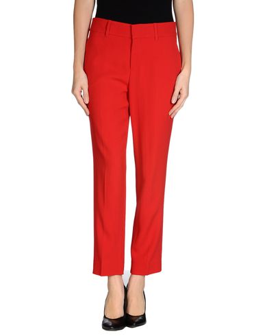 ZOOM GUCCI - Dress pants