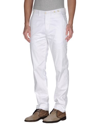 ZOOM ERMANNO SCERVINO - Casual pants
