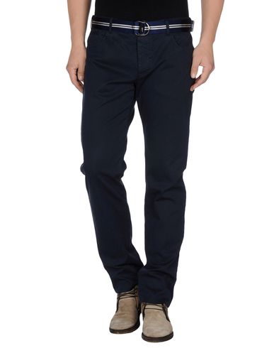 ZOOM PT01 - Casual pants