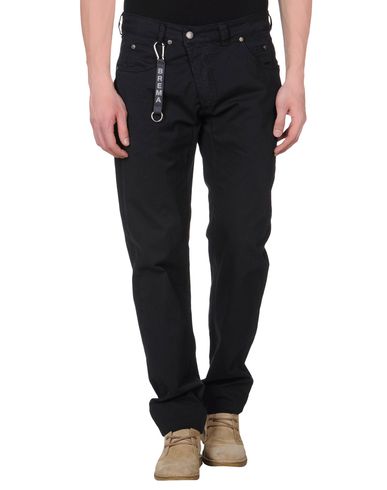 ZOOM BREMA - Casual pants