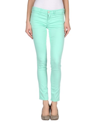 ZOOM NOTIFY - Casual pants