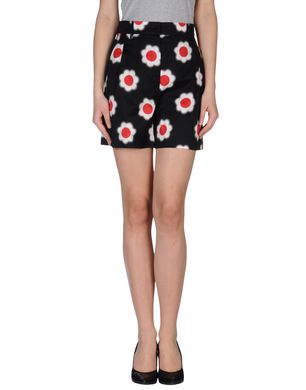 PRADA - Bermuda shorts
