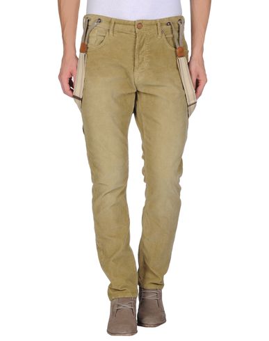 ZOOM JACK & JONES VINTAGE - Casual pants