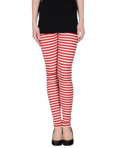 ZOOM GANNI - Leggings