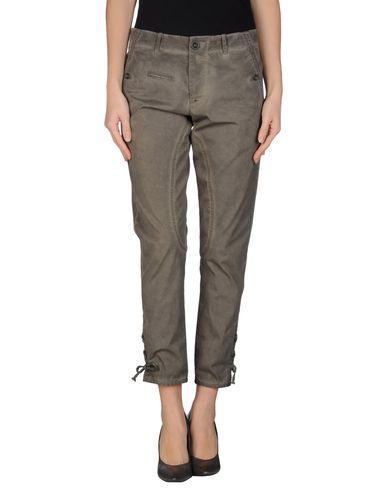 ZOOM D.A. DANIELE ALESSANDRINI - Casual trouser