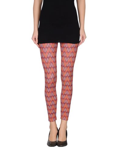 ZOOM MARZIA GENESI SEA - Leggings