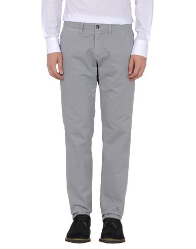 ZOOM ITALIA INDEPENDENT - Casual pants