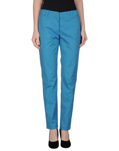 ZOOM ALMERIA - Casual pants
