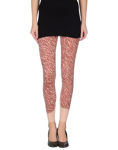 ZOOM DEVOTION - Leggings