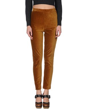 GIANNI VERSACE - Casual pants