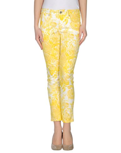 ZOOM STELLA McCARTNEY - Casual pants
