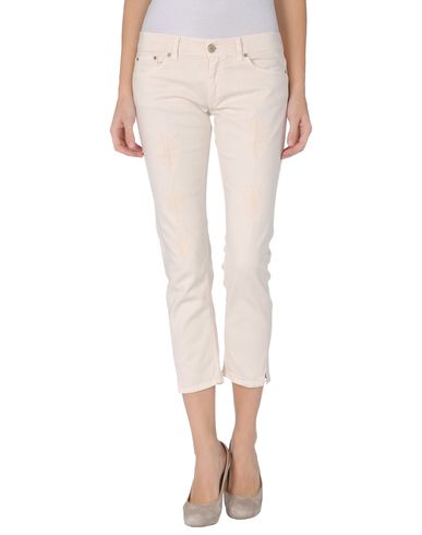 ZOOM DONDUP - Denim pants