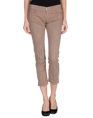 ZOOM DONDUP - Denim pants