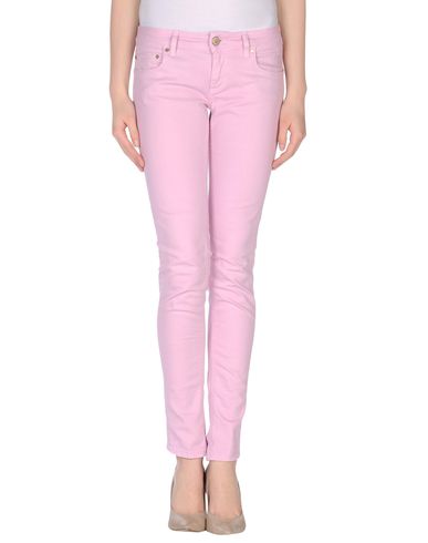 ZOOM DONDUP - Denim pants
