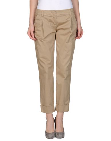ZOOM PIERRE BALMAIN - Casual pants