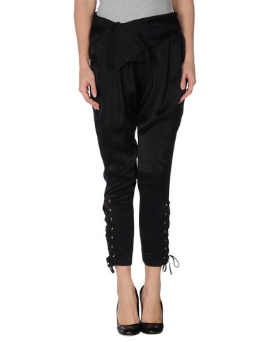 ZOOM SPACE STYLE CONCEPT - Harem Pants
