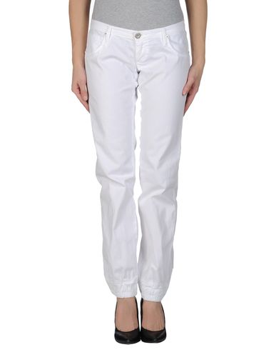 ZOOM TAKE-TWO - Casual pants