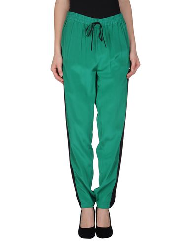 ZOOM TIBI - Casual pants