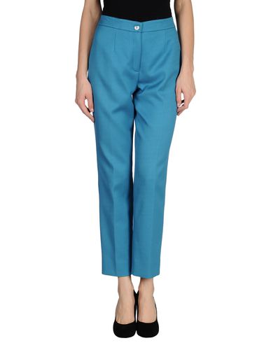 ZOOM DOLCE & GABBANA - Dress pants