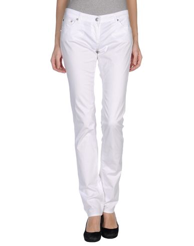 ZOOM D.A. DANIELE ALESSANDRINI - Casual trouser