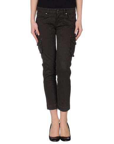 ZOOM JECKERSON - Casual pants