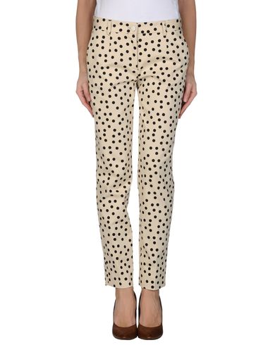 ZOOM DOLCE & GABBANA - Dress pants