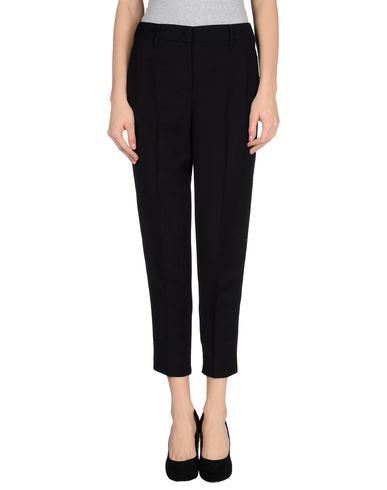 ZOOM PRADA - Dress pants