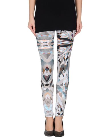 ZOOM MARCO BOLOGNA - Leggings