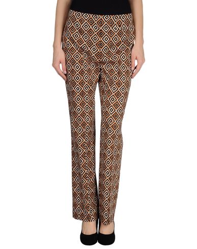 ZOOM PRADA - Casual pants