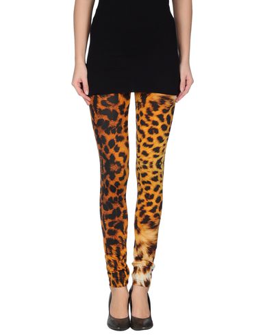 ZOOM MARCO BOLOGNA - Leggings
